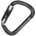 Karabinek X-Large Alu RISE Lock™