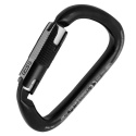 Karabinek X-Large Alu RISE Lock™