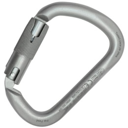 Karabinek X-Large Carbon RISE Lock™