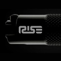 Karabinek X-Large Carbon RISE Lock™