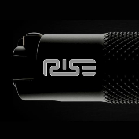 Karabinek X-Large Carbon RISE Lock™