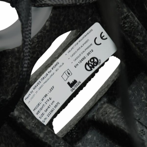 Kask Leef Tactical