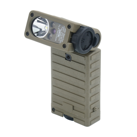 Latraka SIDEWINDER MILITARY® IR Latraka SIDEWINDER MILITARY® IR