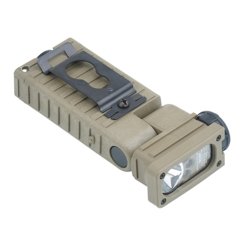 Latraka SIDEWINDER MILITARY® IR Latraka SIDEWINDER MILITARY® IR