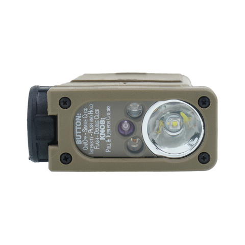 Latraka SIDEWINDER MILITARY® IR Latraka SIDEWINDER MILITARY® IR
