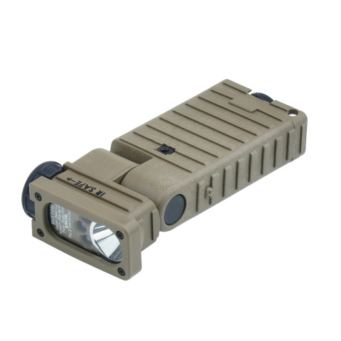 Latraka SIDEWINDER MILITARY® IR Latraka SIDEWINDER MILITARY® IR