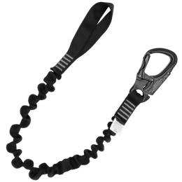 Lonża taktyczna Tech Lanyard