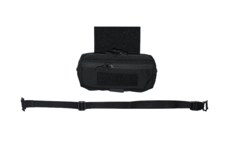 Low Profile Hybrid Pouch Low Profile Hybrid Pouch