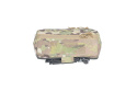 Low Profile Hybrid Pouch