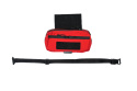 Low Profile Hybrid Pouch