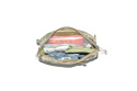 Low Profile Hybrid Pouch