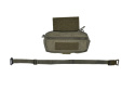 Low Profile Hybrid Pouch