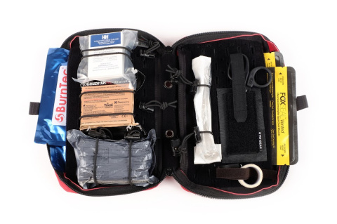 Medical Trauma Pouch gen 2 Medical Trauma Pouch gen 2
