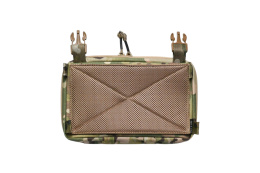 Micro Chest Panel