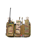Micro Chest Panel