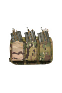 Micro Chest Panel