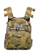 Micro Chest Panel