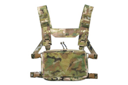 Micro Chest Rig