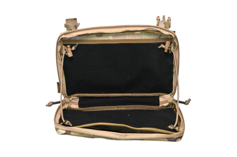 Micro Chest Rig Micro Chest Rig