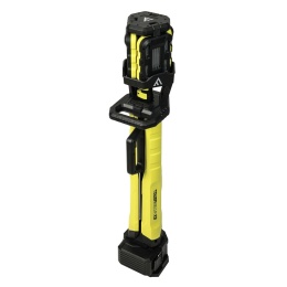 Najaśnica TOWER BEAM X3 10 000 lm akumulatorowa AC/230V – BEZ AKUMULATORA I TORBY