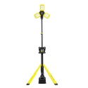 Najaśnica TOWER BEAM X3 10 000 lm akumulatorowa AC/230V – BEZ AKUMULATORA I TORBY