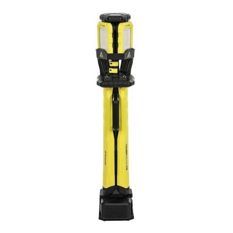 Najaśnica TOWER BEAM X3 10 000 lm akumulatorowa AC/230V – BEZ AKUMULATORA I TORBY