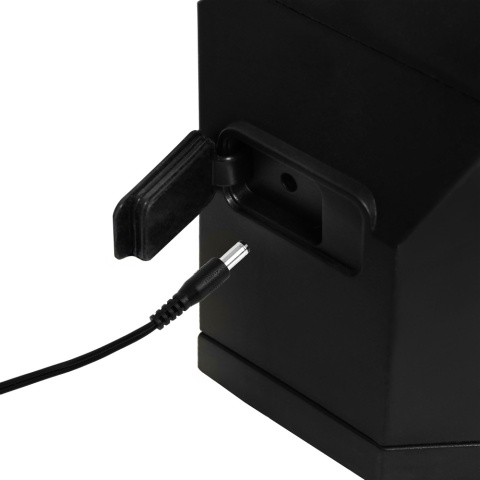 Najaśnica TOWER BEAM X3 10 000 lm akumulatorowa AC/230V – BEZ AKUMULATORA I TORBY