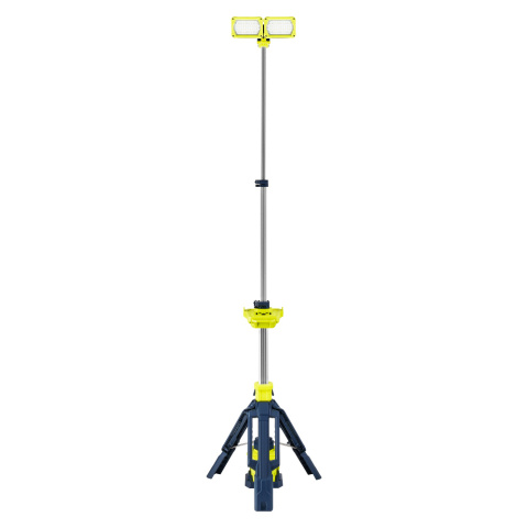 Najaśnica akumulatorowa Mactronic TowerBEAM 12000lm Najaśnica akumulatorowa Mactronic TowerBEAM 12000lm