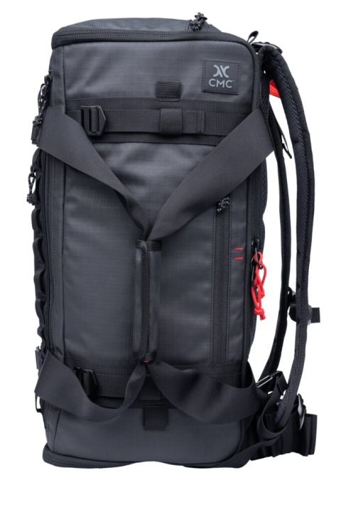 Plecak sprzętowy/torba CMC LOTUS TECH PACK™