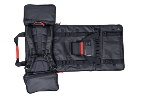 Plecak sprzętowy/torba CMC LOTUS TECH PACK™