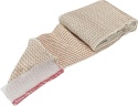 Premium Elastic Wrap, 5 yds (Flat Folded)- bandaż elastyczny