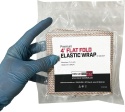 Premium Elastic Wrap, 5 yds (Flat Folded)- bandaż elastyczny