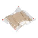 ProduktA.C.T. Bandage™ 10 cm – opatrunek uciskowy z aktywną kompresją i modułem do pakowania ran (wound packing) bez nazwy