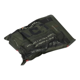ProduktA.C.T. Bandage™ 10 cm – opatrunek uciskowy z aktywną kompresją i modułem do pakowania ran (wound packing) bez nazwy