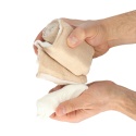 ProduktA.C.T. Bandage™ 10 cm – opatrunek uciskowy z aktywną kompresją i modułem do pakowania ran (wound packing) bez nazwy