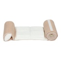 ProduktA.C.T. Bandage™ 10 cm – opatrunek uciskowy z aktywną kompresją i modułem do pakowania ran (wound packing) bez nazwy
