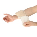 ProduktA.C.T. Bandage™ 10 cm – opatrunek uciskowy z aktywną kompresją i modułem do pakowania ran (wound packing) bez nazwy