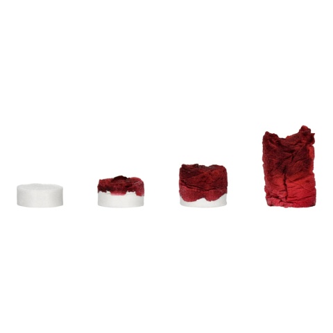 ProduktA.C.T. Bandage™ 10 cm – opatrunek uciskowy z aktywną kompresją i modułem do pakowania ran (wound packing) bez nazwy