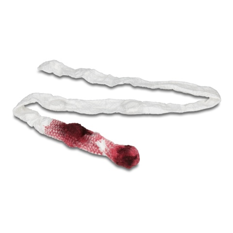 ProduktA.C.T. Bandage™ 10 cm – opatrunek uciskowy z aktywną kompresją i modułem do pakowania ran (wound packing) bez nazwy