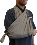 Rescue Essentials Triangular Bandage- chusta trójkątna