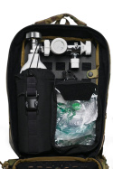STP - OXYGEN Insert Panel