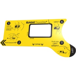 SAM ThoraSite
