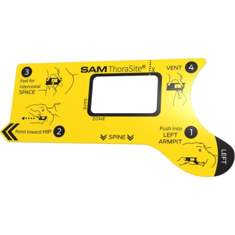 SAM ThoraSite