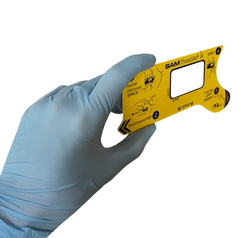 SAM ThoraSite