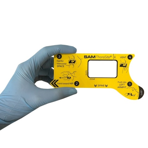 SAM ThoraSite
