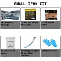 Small Ifak Kit- zestaw medyczny