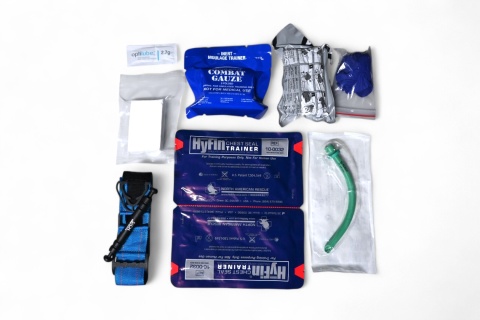 Small Ifak Training Kit