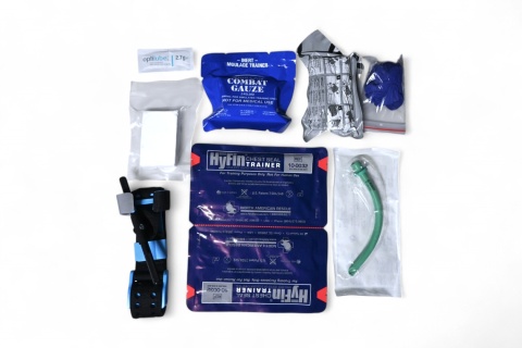 Small Ifak Training Kit
