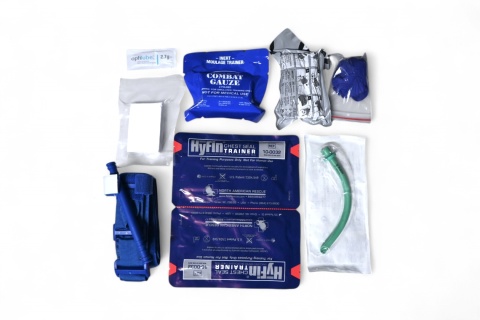Small Ifak Training Kit