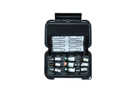 Small Medication Case 2.0- Ampularium